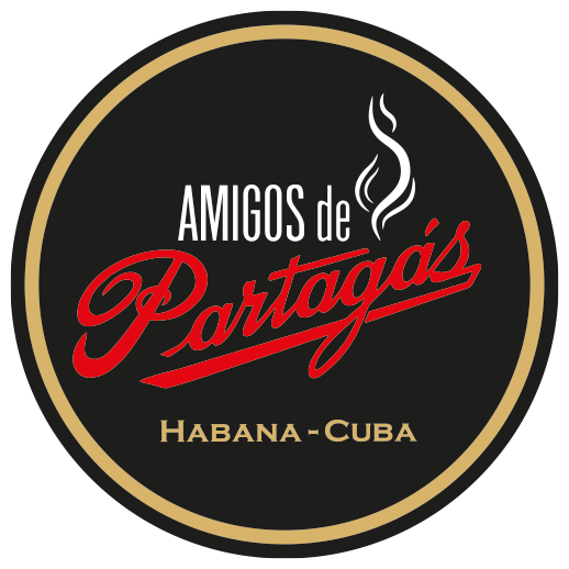 Logo Amigos De Partagas